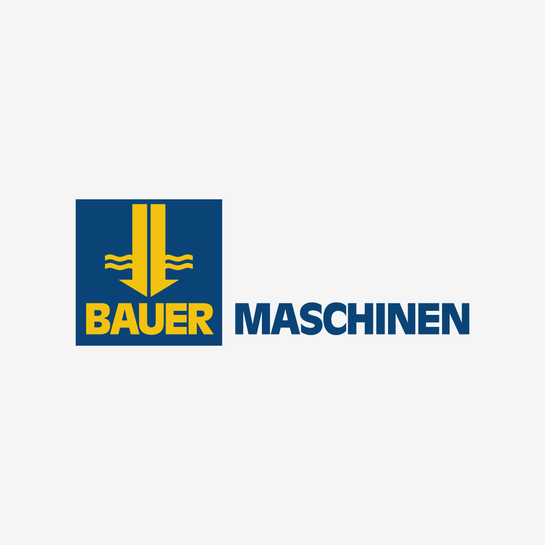 Bauer Maschinen Bauer Maschinen
