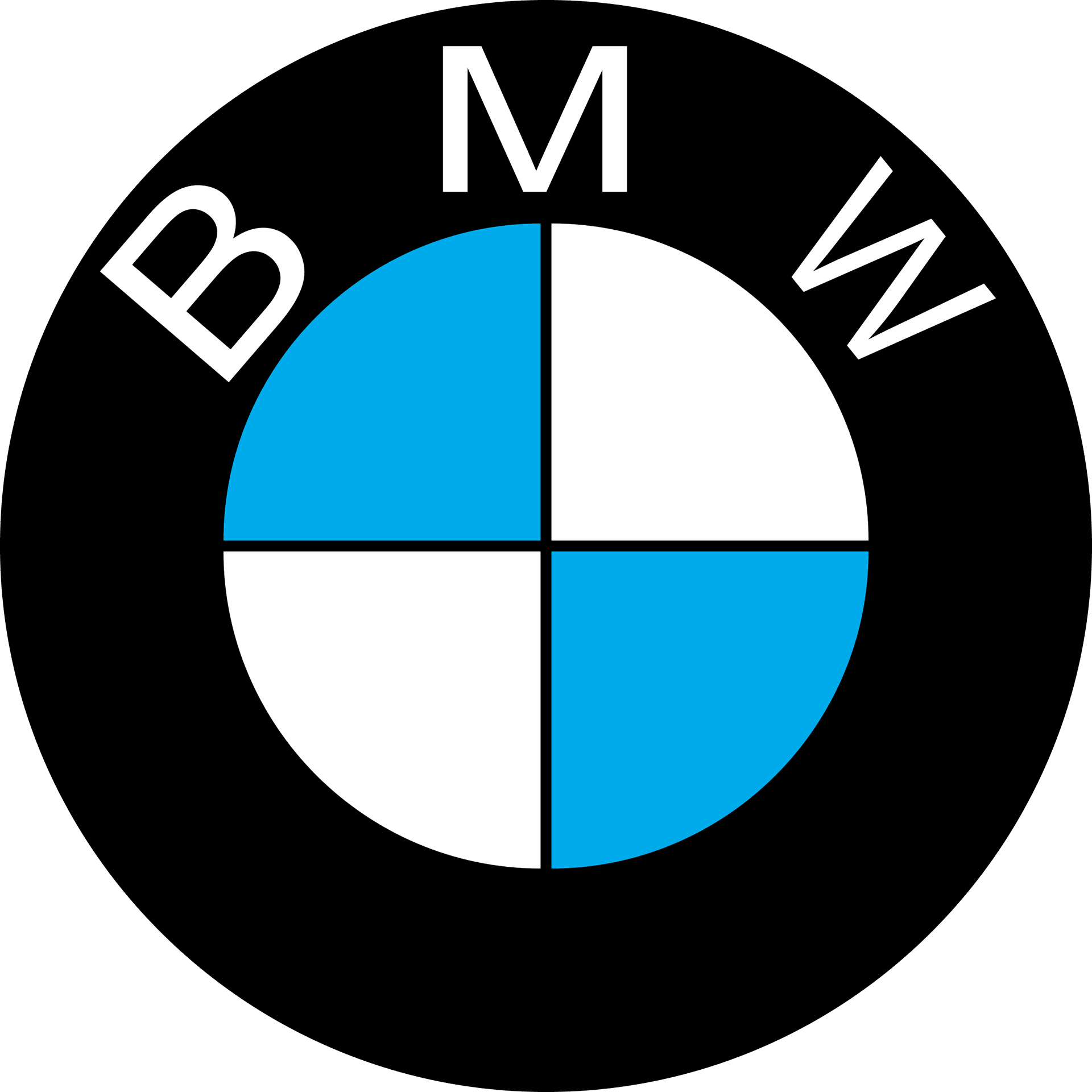 BMW BMW